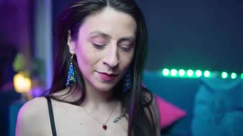 Snapshot of rubyrya chatting on 7, 3, 2026 Ruby online show from 7, 3, 2026