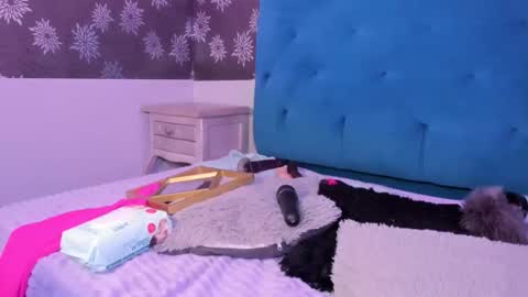 Snapshot of rubystarxxx chatting on 10, 10, 2025 Ruby online show from 10, 10, 2025