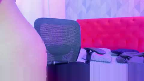 Snapshot of rubystarxxx chatting on 22, 11, 2025 Ruby online show from 22, 11, 2025