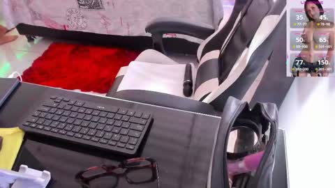 Snapshot of rubystrome chatting on 22, 2, 2026 Ruby online show from 22, 2, 2026