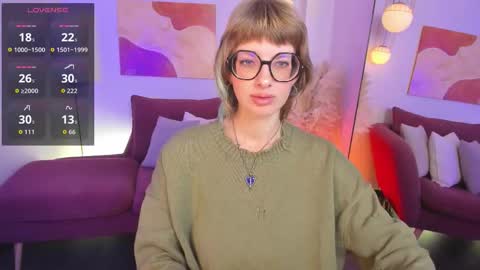 Ruby online show from 25, 9, 2025