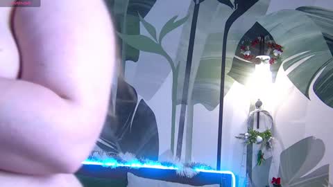 Snapshot of rubyvalen chatting on 13, 1, 2025 Ruby online show from 13, 1, 2025