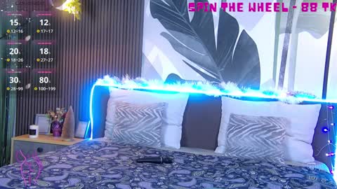 Snapshot of rubyvalen chatting on 14, 1, 2025 Ruby online show from 14, 1, 2025