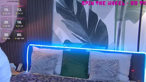 Snapshot of rubyvalen chatting on 15, 1, 2025 Ruby online show from 15, 1, 2025