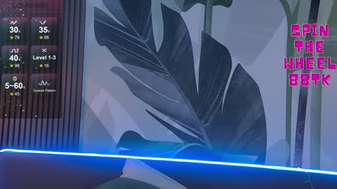 Snapshot of rubyvalen chatting on 30, 1, 2025 Ruby online show from 30, 1, 2025