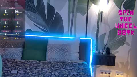 Snapshot of rubyvalen chatting on 3, 2, 2025 Ruby online show from 3, 2, 2025