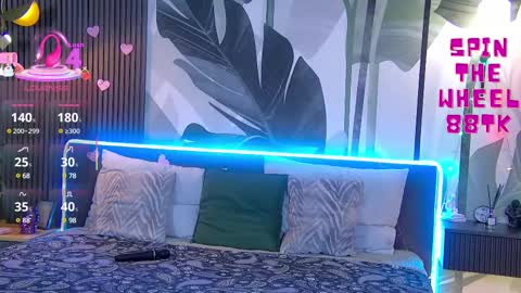 Snapshot of rubyvalen chatting on 25, 2, 2025 Ruby online show from 25, 2, 2025