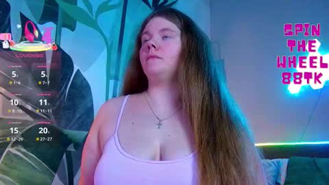 Snapshot of rubyvalen chatting on 24, 9, 2025 Ruby online show from 24, 9, 2025