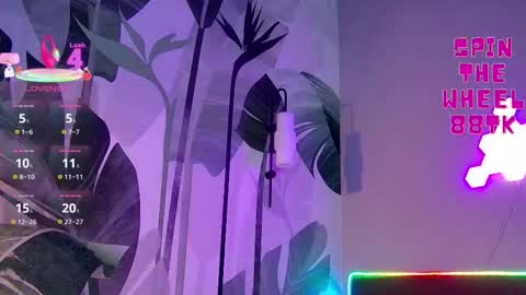 Snapshot of rubyvalen chatting on 11, 11, 2025 Ruby online show from 11, 11, 2025