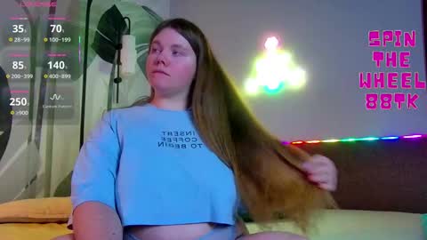 Snapshot of rubyvalen chatting on 22, 11, 2025 Ruby online show from 22, 11, 2025