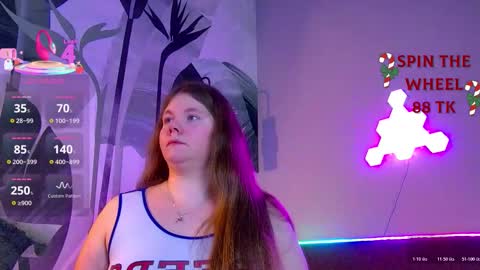 Ruby online show from 16, 12, 2025