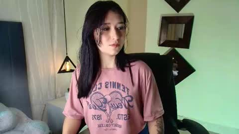 Ruby online show from 11, 10, 2025