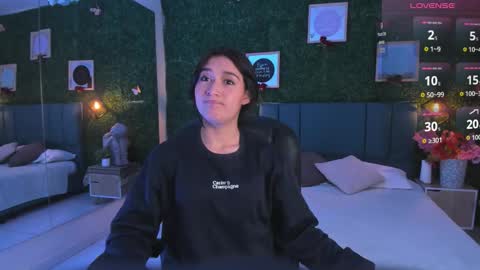 Ruby online show from 21, 10, 2025