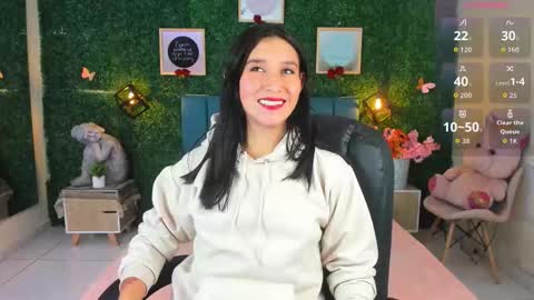 Ruby online show from 22, 10, 2025