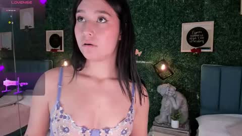 Ruby online show from 31, 10, 2025