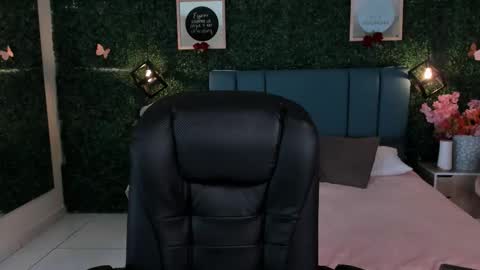 Ruby online show from 1, 11, 2025