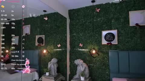 Ruby online show from 15, 11, 2025