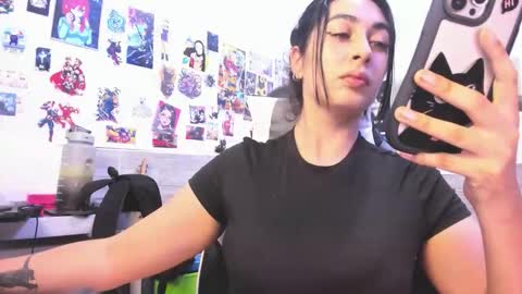 Ruby online show from 9, 1, 2026