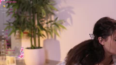 rubyxbanks online show from 15, 9, 2025