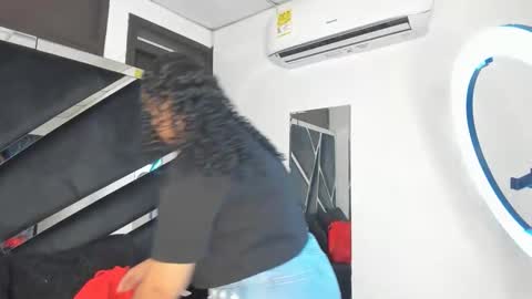 Snapshot of rubyxht chatting on 18, 10, 2025 rubyxht online show from 18, 10, 2025