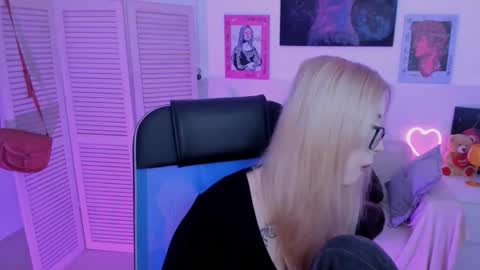 rubyybennett online show from 20, 9, 2025