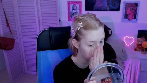 rubyybennett online show from 22, 9, 2025