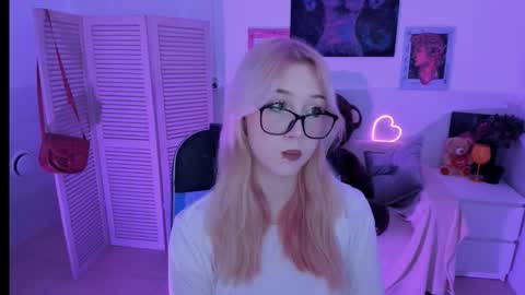 rubyybennett online show from 27, 9, 2025