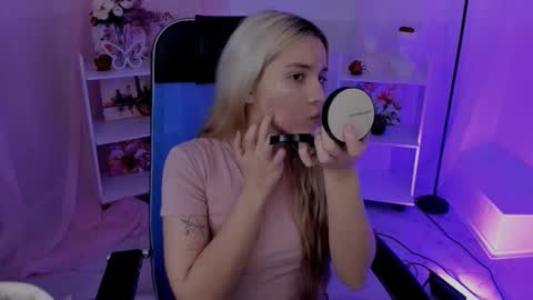 rubyybennett online show from 29, 9, 2025