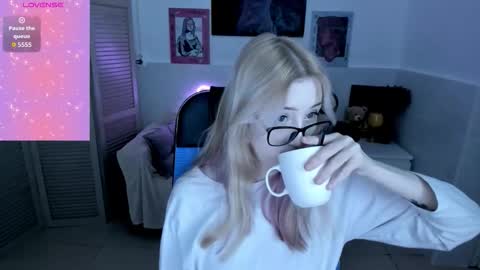 rubyybennett online show from 1, 10, 2025