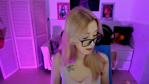 rubyybennett online show from 2, 10, 2025