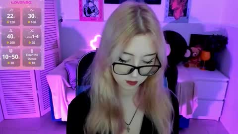 rubyybennett online show from 3, 10, 2025