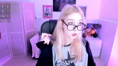 rubyybennett online show from 8, 10, 2025
