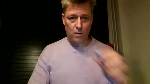 rudeski online show from 18, 1, 2025