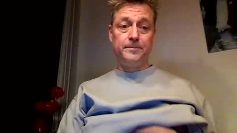 rudeski online show from 25, 1, 2025