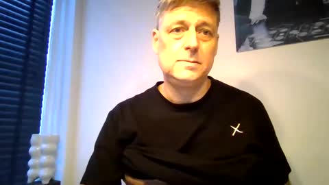 rudeski online show from 27, 2, 2025