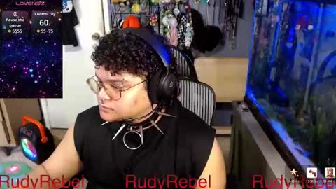 Snapshot of rudyrebel chatting on 24, 2, 2026 Rudy hehim online show from 24, 2, 2026