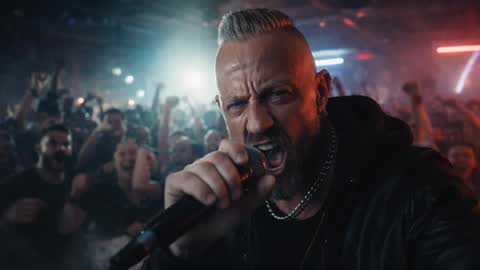 Chico que rico Caliente online show from 5, 2, 2026