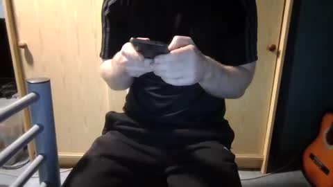 rugby_boy2000 online show from 16, 1, 2026