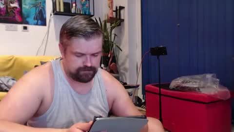 Thor Bullox online show from 2, 3, 2025