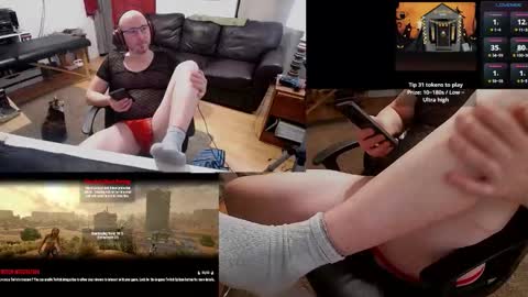 Snapshot of ruinedsolo chatting on 1, 11, 2025 ruinedsolo online show from 1, 11, 2025