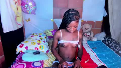 Snapshot of rumina_big_dick chatting on 2, 10, 2025 rumina_big_dick online show from 2, 10, 2025