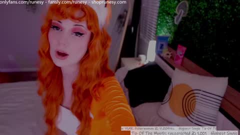 Lady online show from 20, 9, 2025
