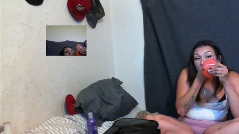 runituplish925 online show from 2, 10, 2025