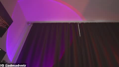 Adam online show from 19, 3, 2026