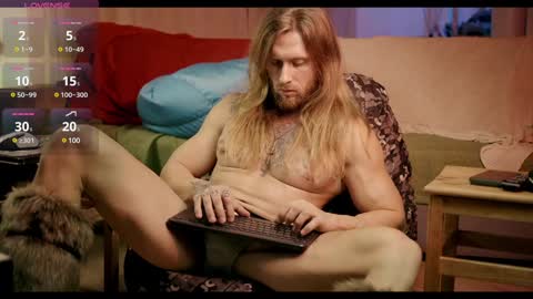 Paul online show from 5, 1, 2025
