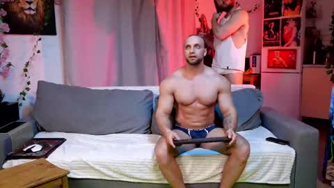 Paul online show from 19, 3, 2026