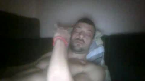 Snapshot of ruscoe16 chatting on 11, 3, 2025 ruscoe16 online show from 11, 3, 2025