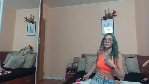 ruslana24 online show from 5, 3, 2025