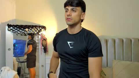 Russ online show from 15, 10, 2025