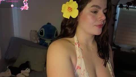 Lorenn online show from 9, 11, 2025